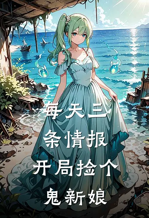 每天三条情报，开局捡个鬼新娘