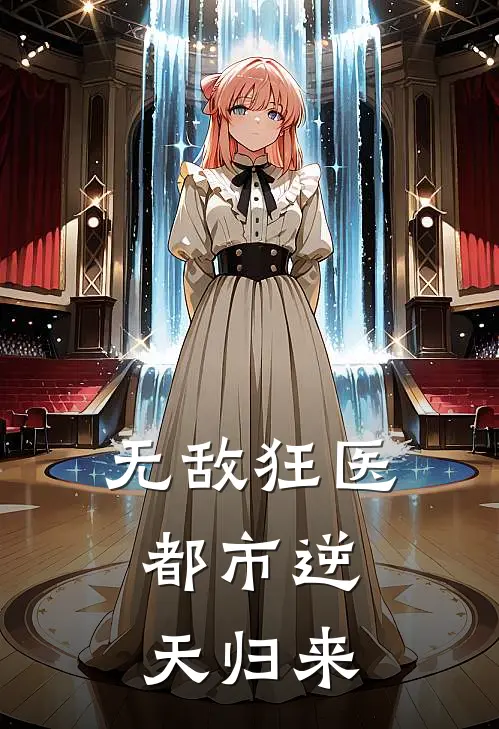 无敌狂医：都市逆天归来