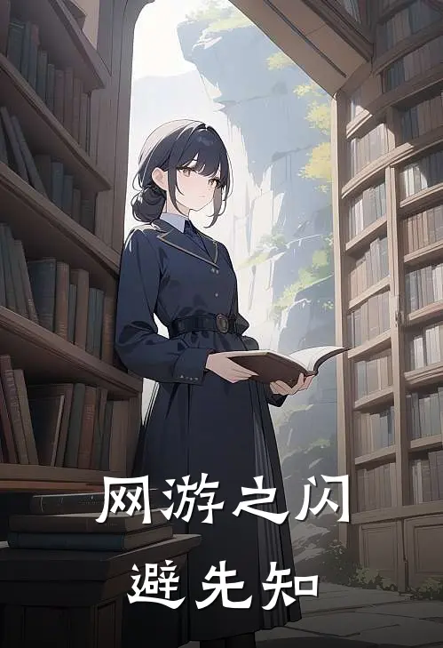 网游之闪避先知