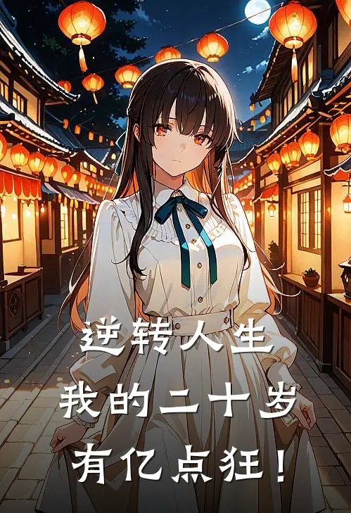 逆转人生：我的二十岁有亿点狂！