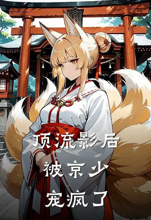 顶流影后，被京少宠疯了