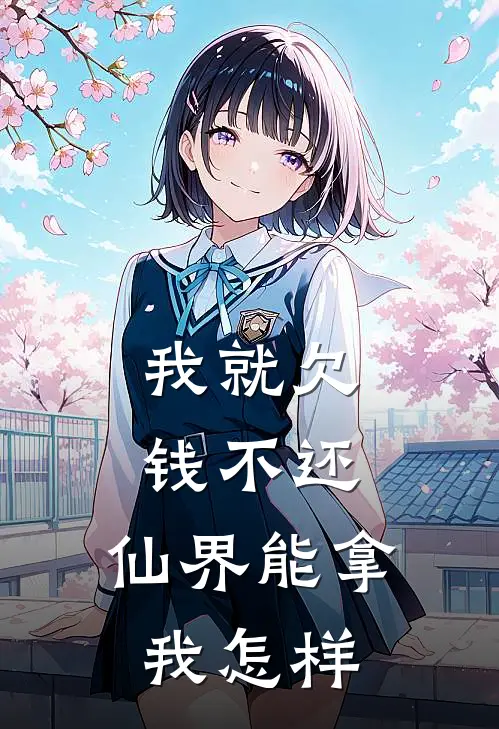 我就欠钱不还，仙界能拿我怎样