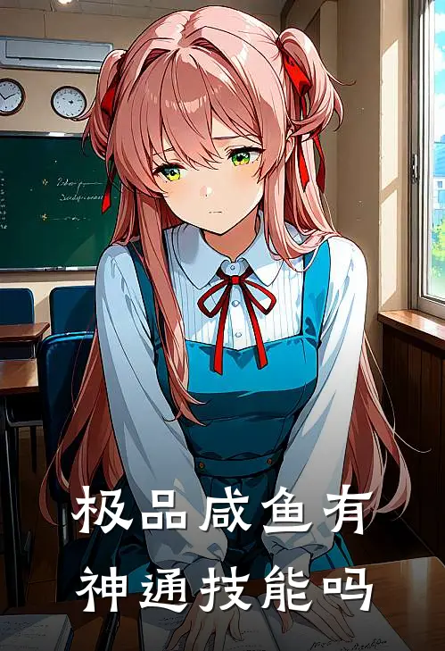 极品咸鱼有神通技能吗