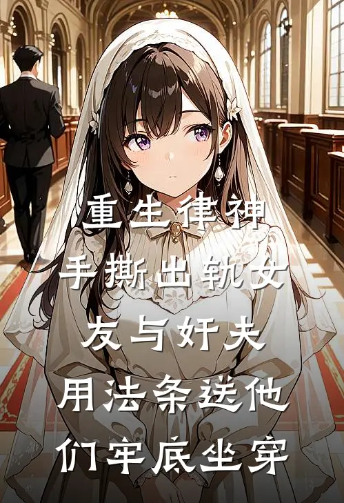 重生律神：手撕出轨女友与奸夫，用法条送他们牢底坐穿