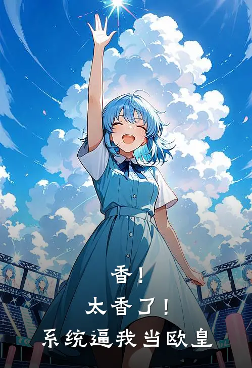 香！太香了！系统逼我当欧皇