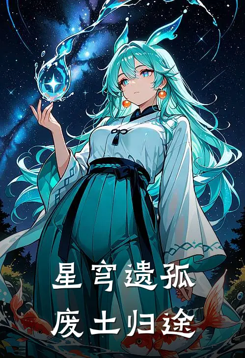 星穹遗孤：废土归途