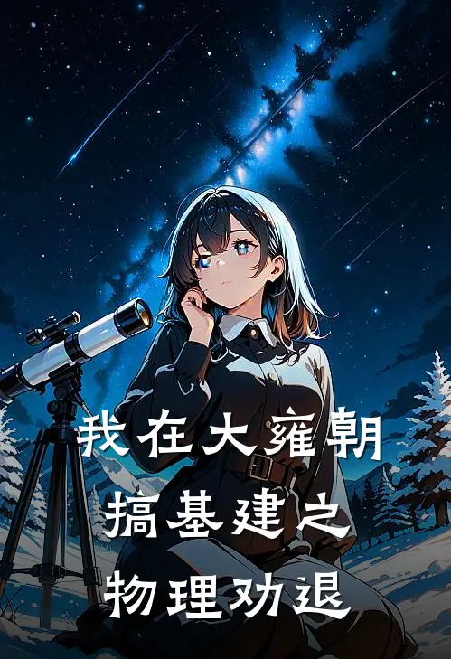 我在大雍朝搞基建之物理劝退