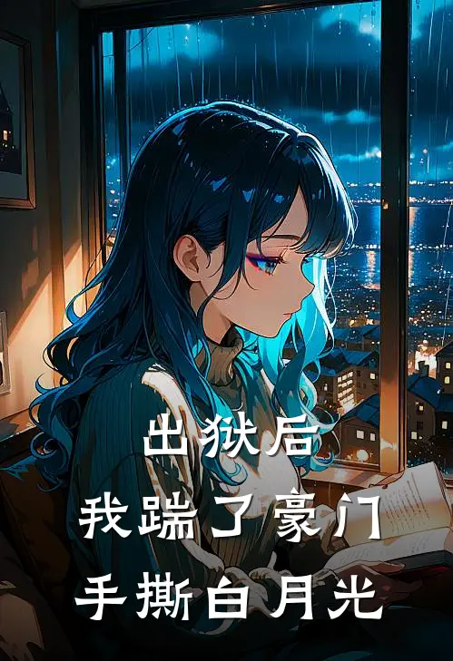 出狱后，我踹了豪门手撕白月光