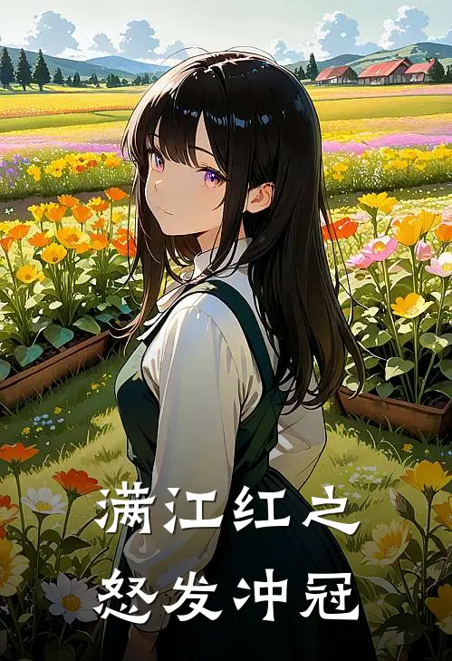 满江红之怒发冲冠