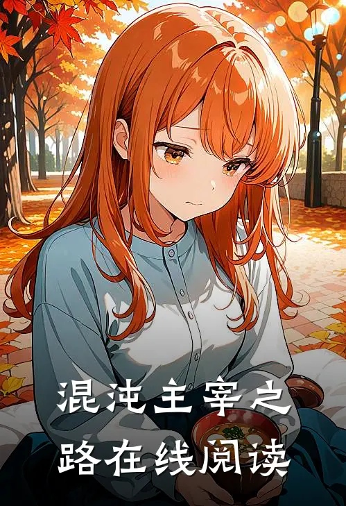 混沌主宰之路在线阅读