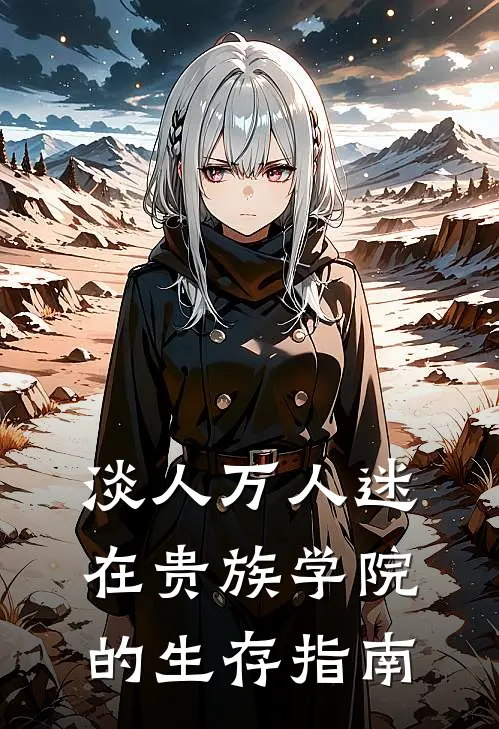 淡人万人迷在贵族学院的生存指南