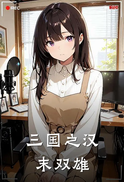 三国之汉末双雄