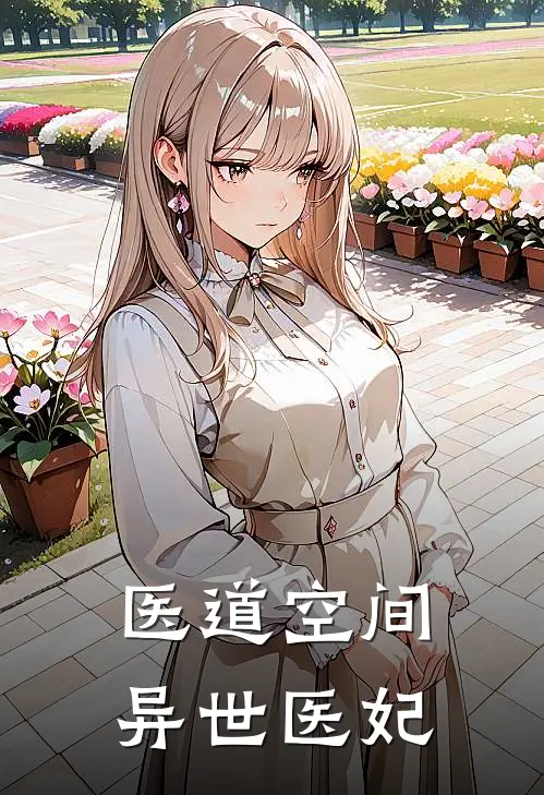 医道空间：异世医妃