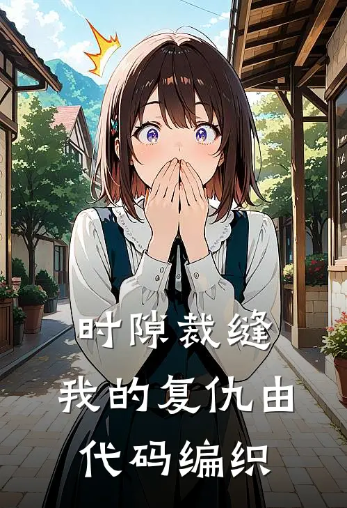 时隙裁缝：我的复仇由代码编织
