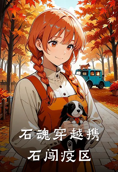 石魂穿越携石闯疫区