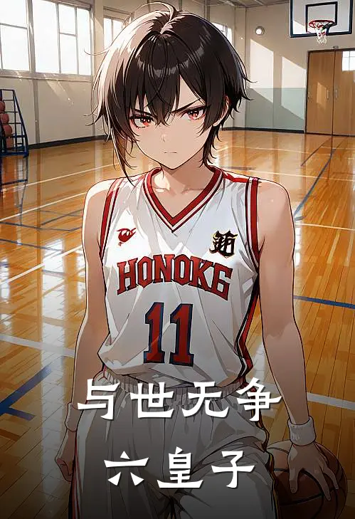 与世无争六皇子