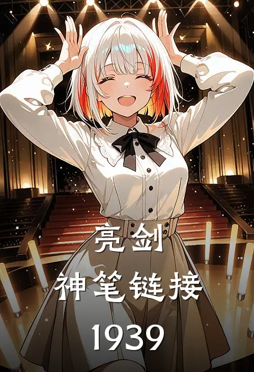 亮剑：神笔链接1939