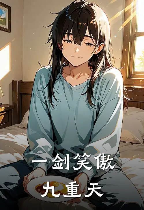 一剑笑傲九重天