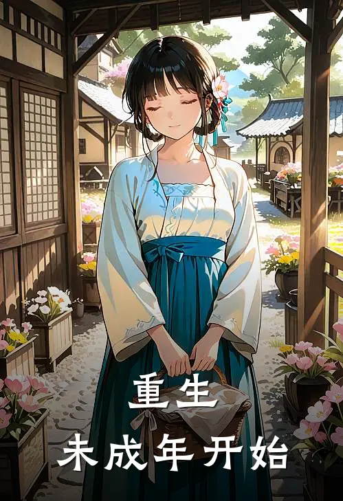 重生：未成年开始