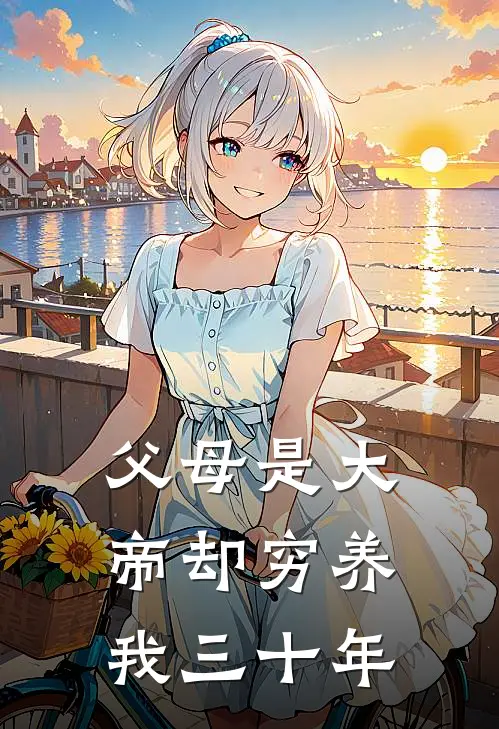 父母是大帝却穷养我三十年