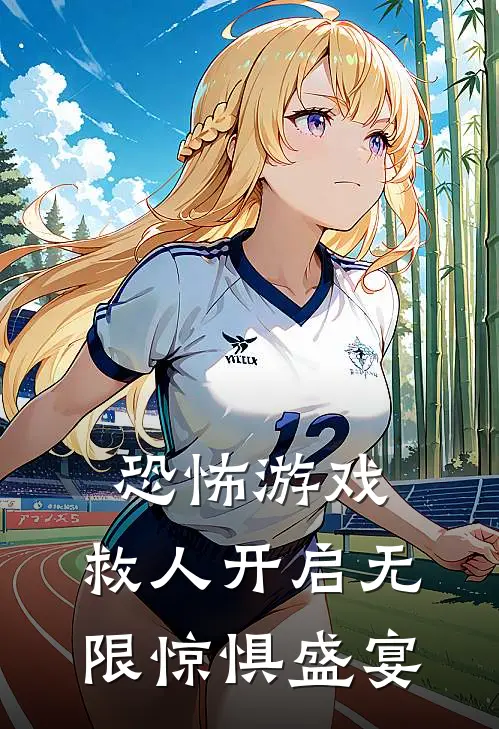 恐怖游戏：救人开启无限惊惧盛宴