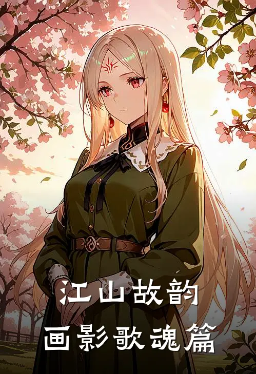 江山故韵：画影歌魂篇