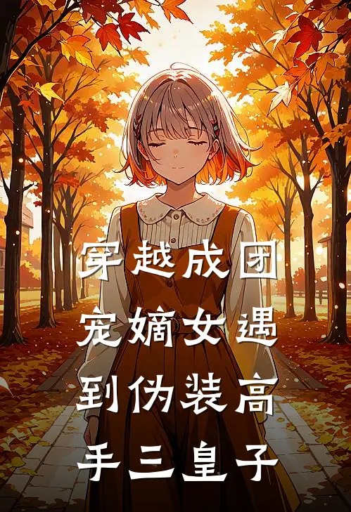 穿越成团宠嫡女遇到伪装高手三皇子
