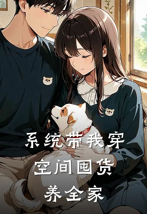 系统带我穿：空间囤货养全家