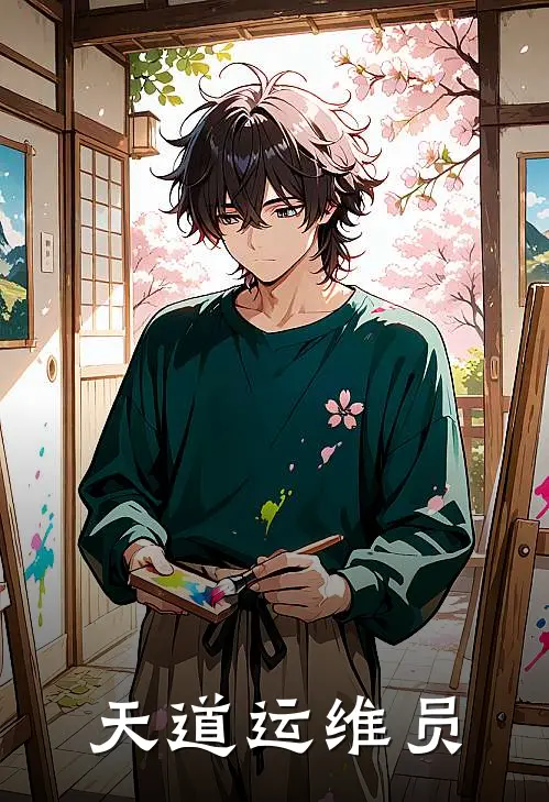 天道运维员