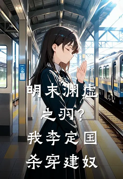 明末渊虚之羽？我李定国杀穿建奴