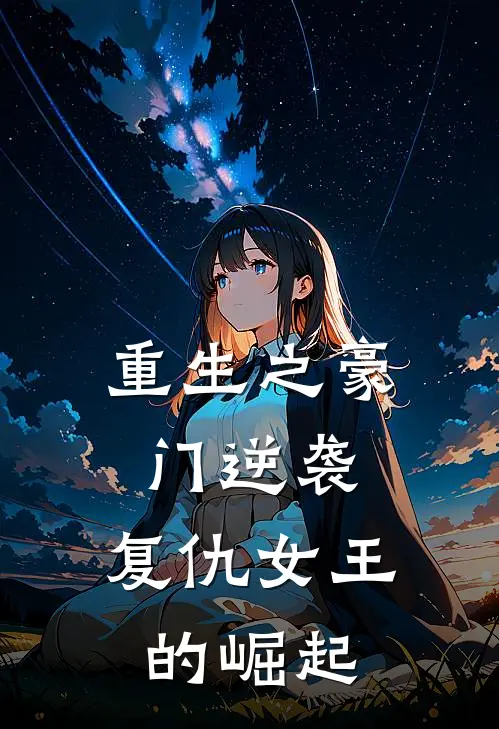 重生之豪门逆袭：复仇女王的崛起