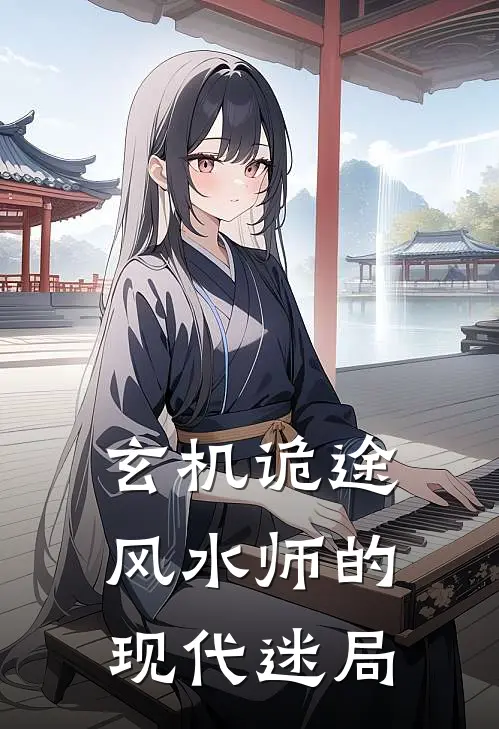 玄机诡途：风水师的现代迷局
