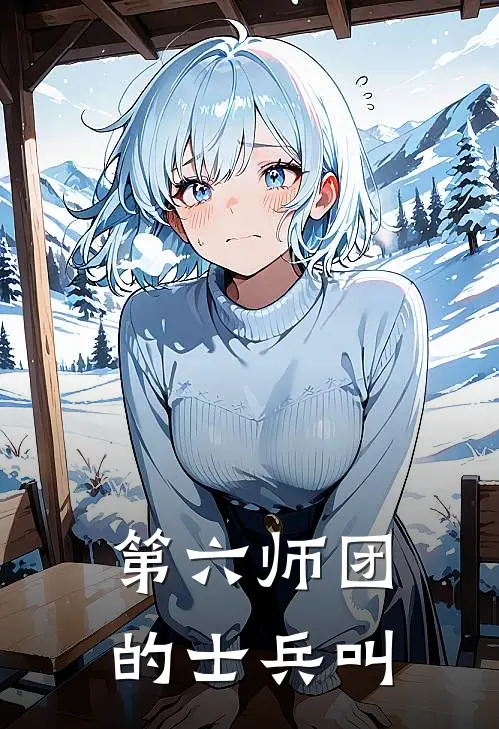 第六师团的士兵叫