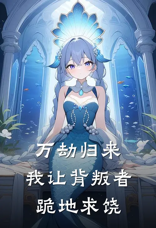 万劫归来，我让背叛者跪地求饶