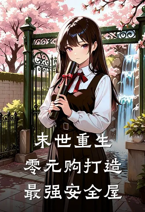 末世重生：零元购打造最强安全屋