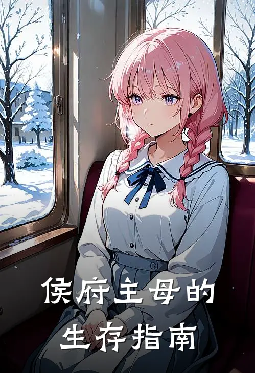 侯府主母的生存指南