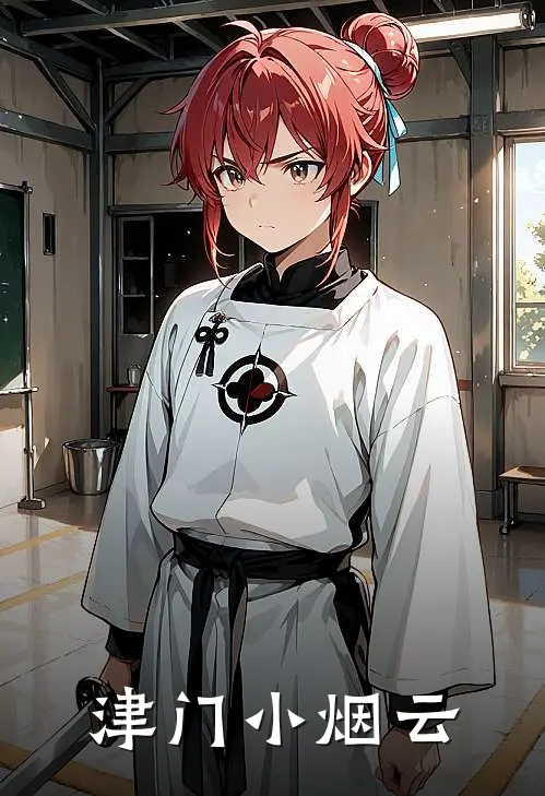 津门小烟云