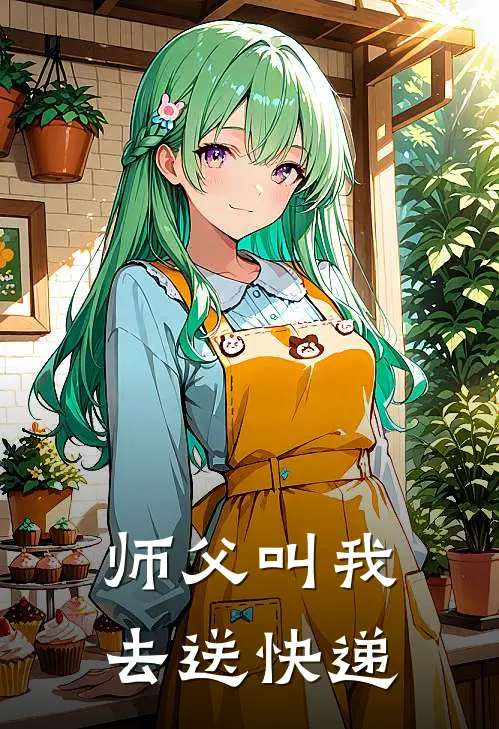 师父叫我去送快递