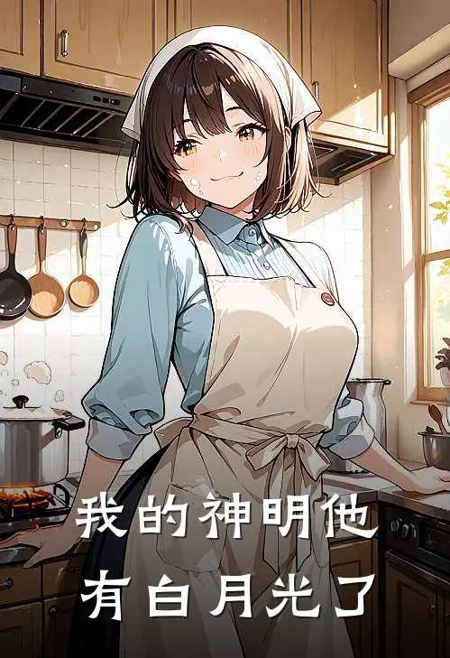 我的神明他有白月光了