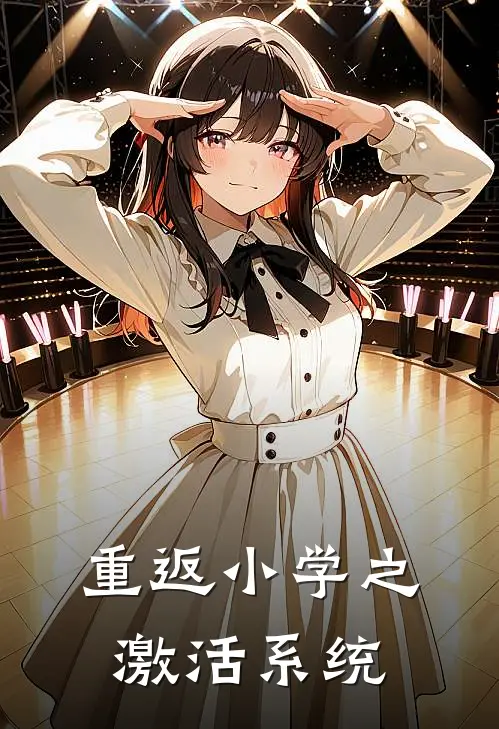 重返小学之激活系统