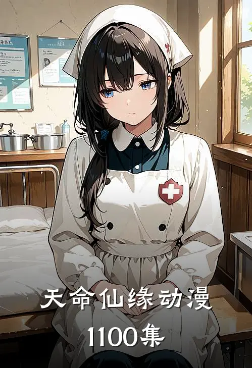 天命仙缘动漫1-100集