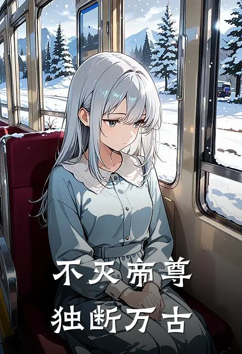 不灭帝尊：独断万古