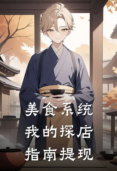 美食系统：我的探店指南提现