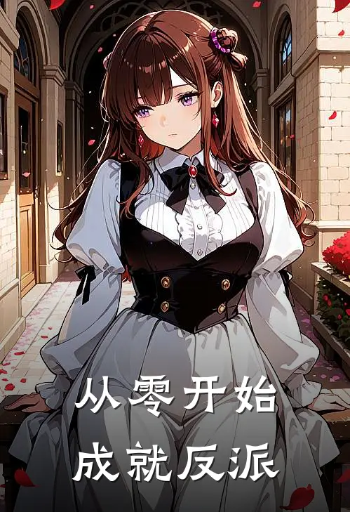 从零开始，成就反派