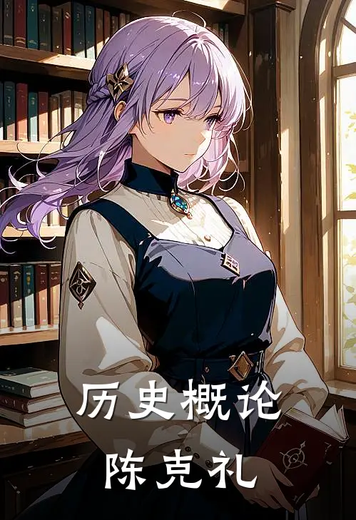 历史概论 陈克礼