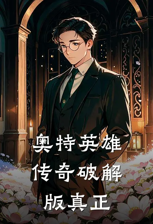 奥特英雄传奇破解版真正