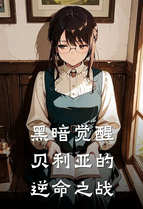 黑暗觉醒：贝利亚的逆命之战