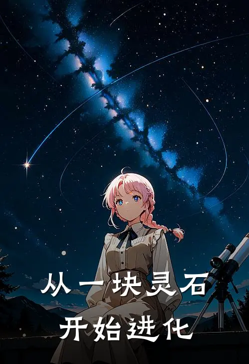 从一块灵石开始进化