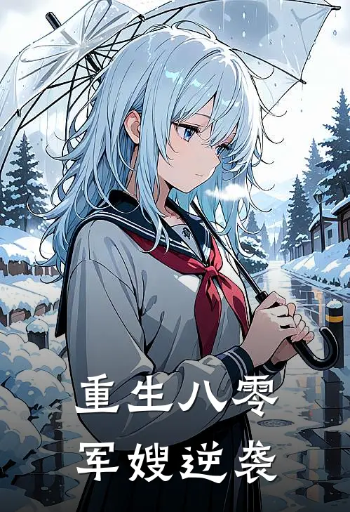 重生八零：军嫂逆袭