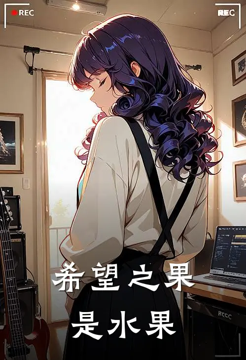 希望之果是水果